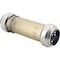 Legend Valve Transparent Push-to-Connect Fittings, 1in Push Fit Slip Coupling 457-505 - alternate 2